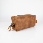 Men's medium toiletry bag