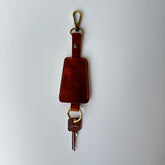 Key holder case keychain