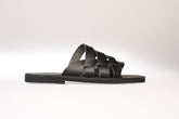 Leather sandals "Minotaur"