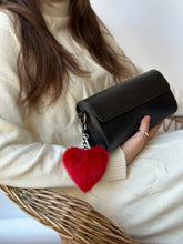 Crossbody purse "Charis"