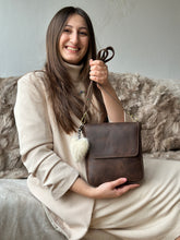 Crossbody bag "Agape"