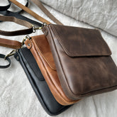 Crossbody bag "Agape"
