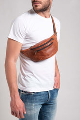 Unisex belt bag