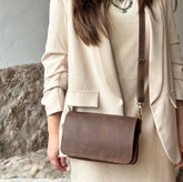 Crossbody bag "Sofia"