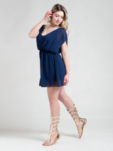 Gladiator sandals "Nemesis"