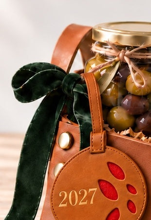 Greek olives