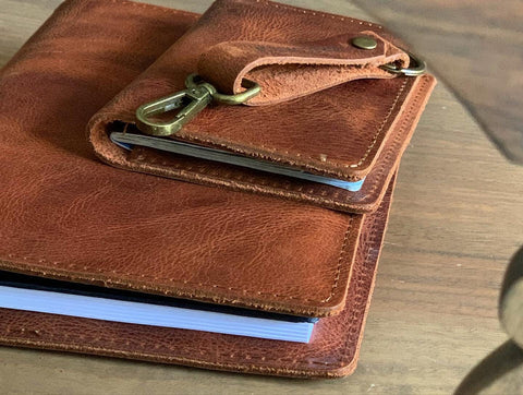 LEATHER PASSPORT COVER Personalized ,full grain leather travel wallet, credit card money holder