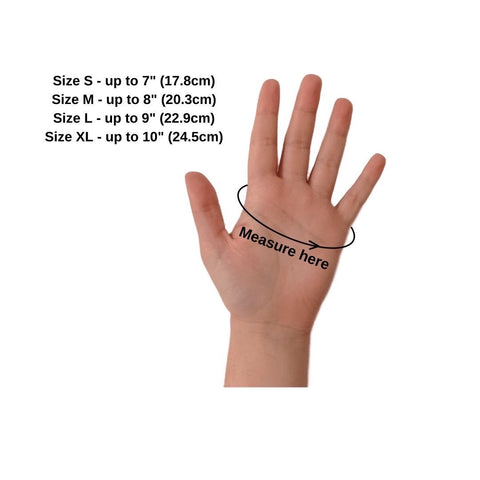 Handmade Shearling Gloves: Brown Sheepskin Wool Lined