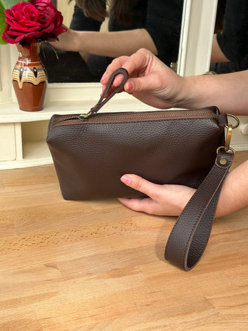 Women's Cosmetic Bag
