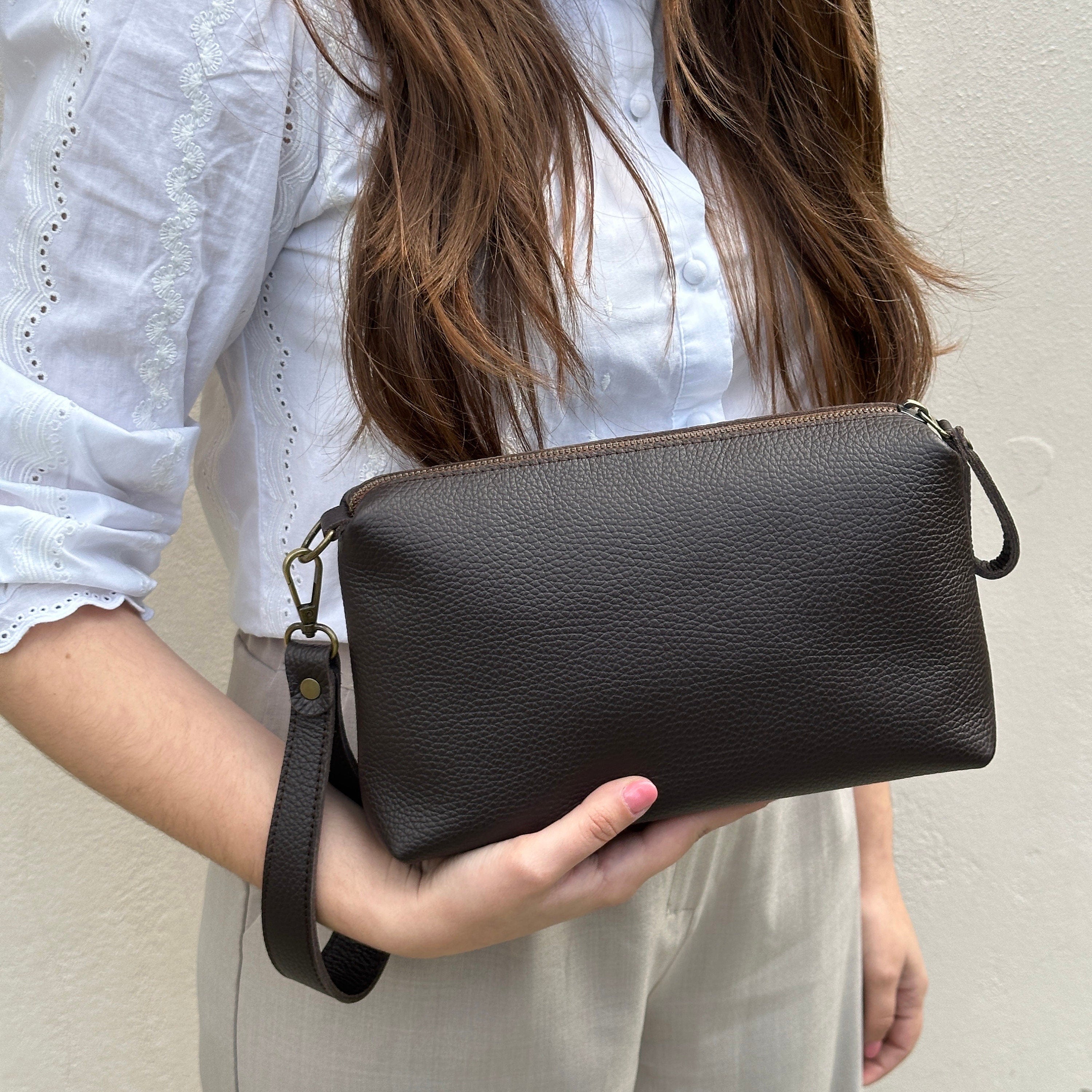 Women's Cosmetic Bag
