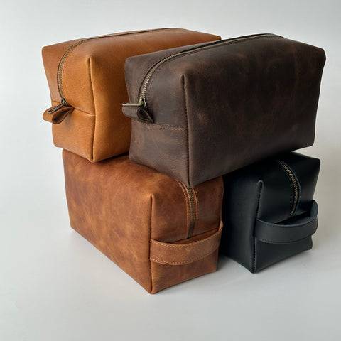 Men's Medium toiletry bag
