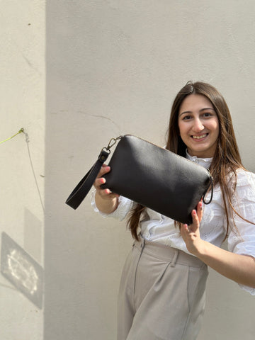 Women's Cosmetic Bag