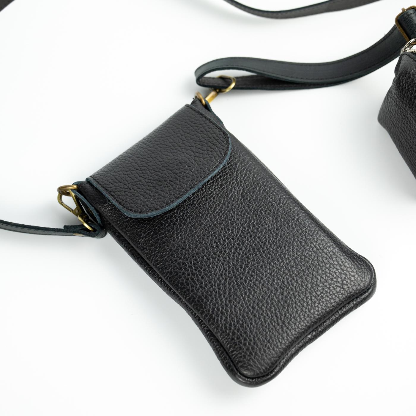 Personalized Cell Phone Bag
