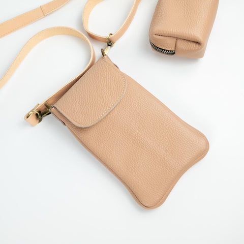 Personalized Cell Phone Bag